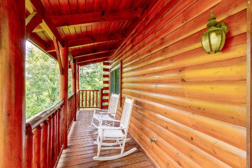 Eagles Nest - image 7