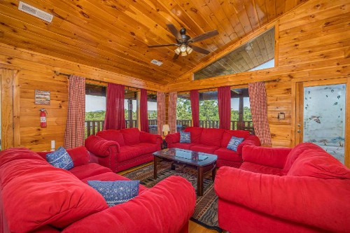 Eagles Landing Lodge - image 12