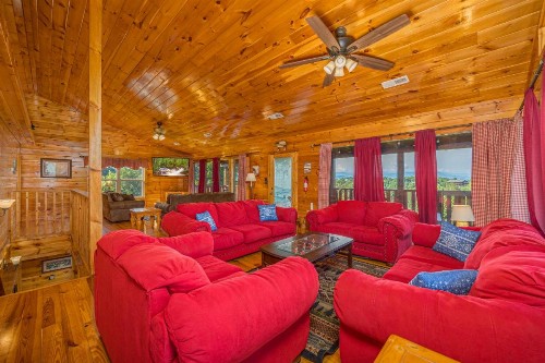 Eagles Landing Lodge - image 13