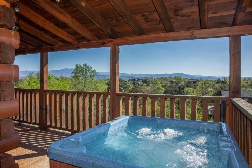 Eagles Landing Lodge - image 15