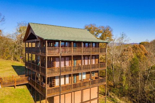 Eagles Landing Lodge - image 16