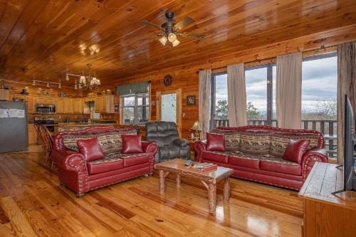 Eagles Landing Lodge - image 19