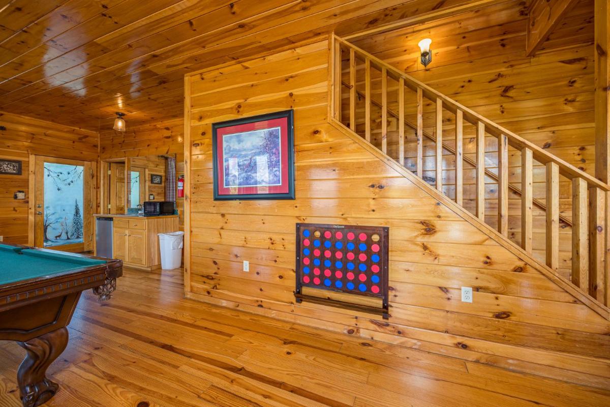 Eagles Landing Lodge - image 2