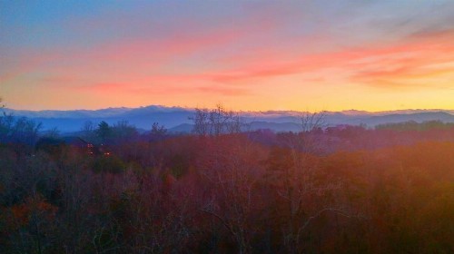 Eagles Landing Lodge - image 22