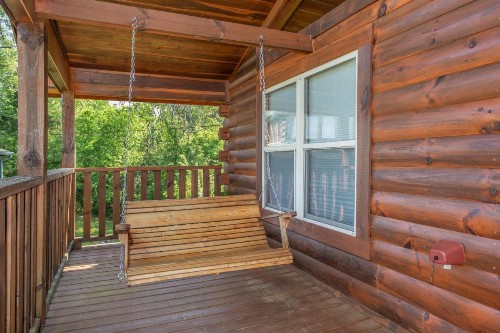 Eagles Landing Lodge - image 26