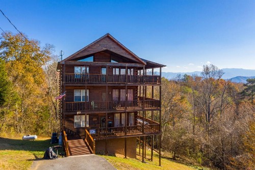 Eagles Landing Lodge - image 28