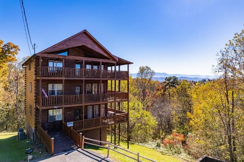 Eagles Landing Lodge - image 29