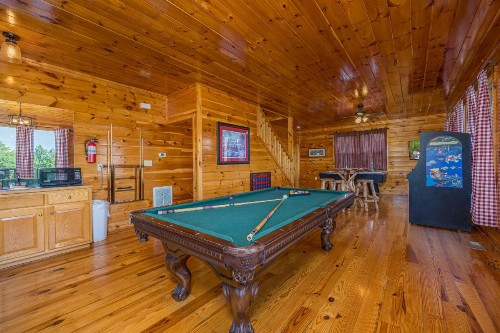 Eagles Landing Lodge - image 3