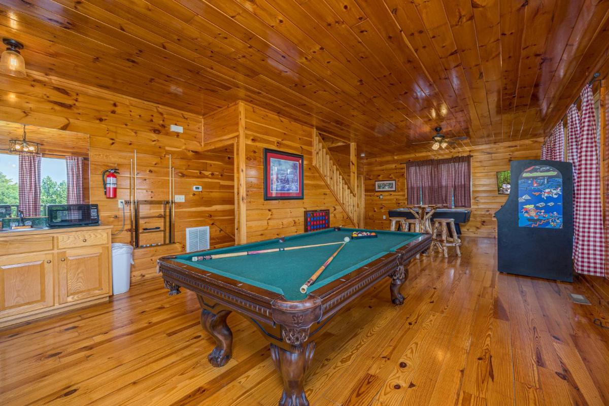 Eagles Landing Lodge - image 3