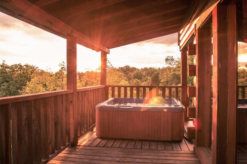 Eagles Landing Lodge - image 31