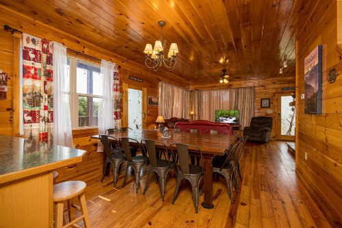 Eagles Landing Lodge - image 33