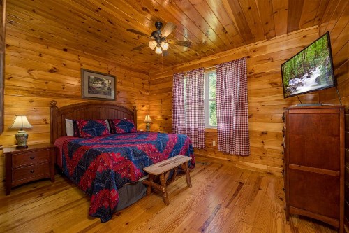 Eagles Landing Lodge - image 34