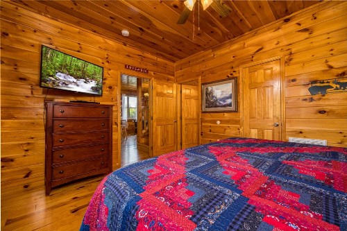 Eagles Landing Lodge - image 35
