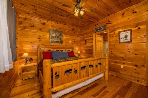Eagles Landing Lodge - image 36