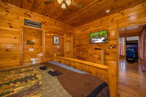 Eagles Landing Lodge - image 38