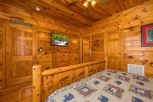 Eagles Landing Lodge - image 39