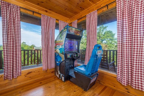 Eagles Landing Lodge - image 4