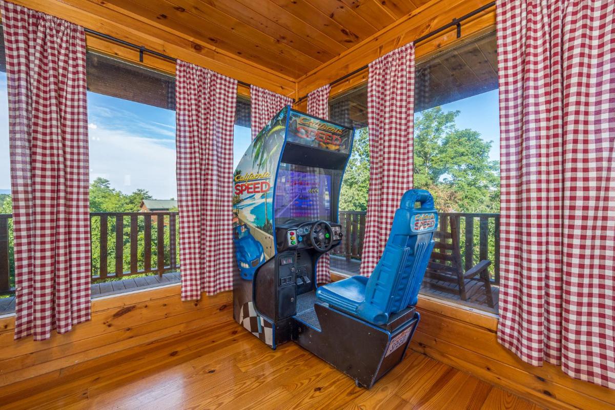 Eagles Landing Lodge - image 4