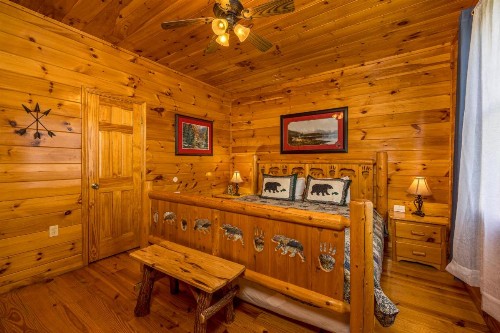 Eagles Landing Lodge - image 40