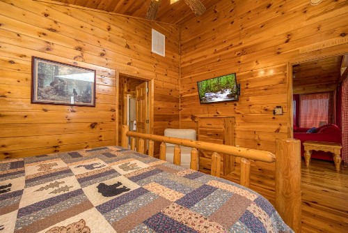 Eagles Landing Lodge - image 41