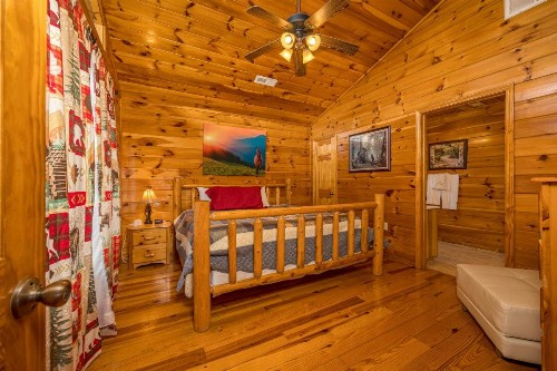Eagles Landing Lodge - image 42