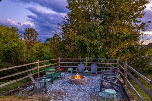 Eagles Landing Lodge - image 46