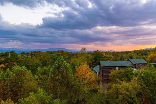Eagles Landing Lodge - image 47