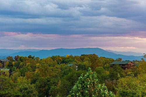 Eagles Landing Lodge - image 48