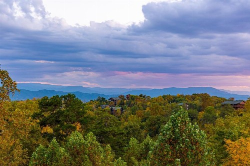 Eagles Landing Lodge - image 49