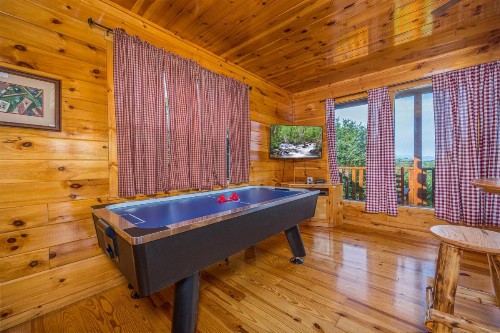 Eagles Landing Lodge - image 5