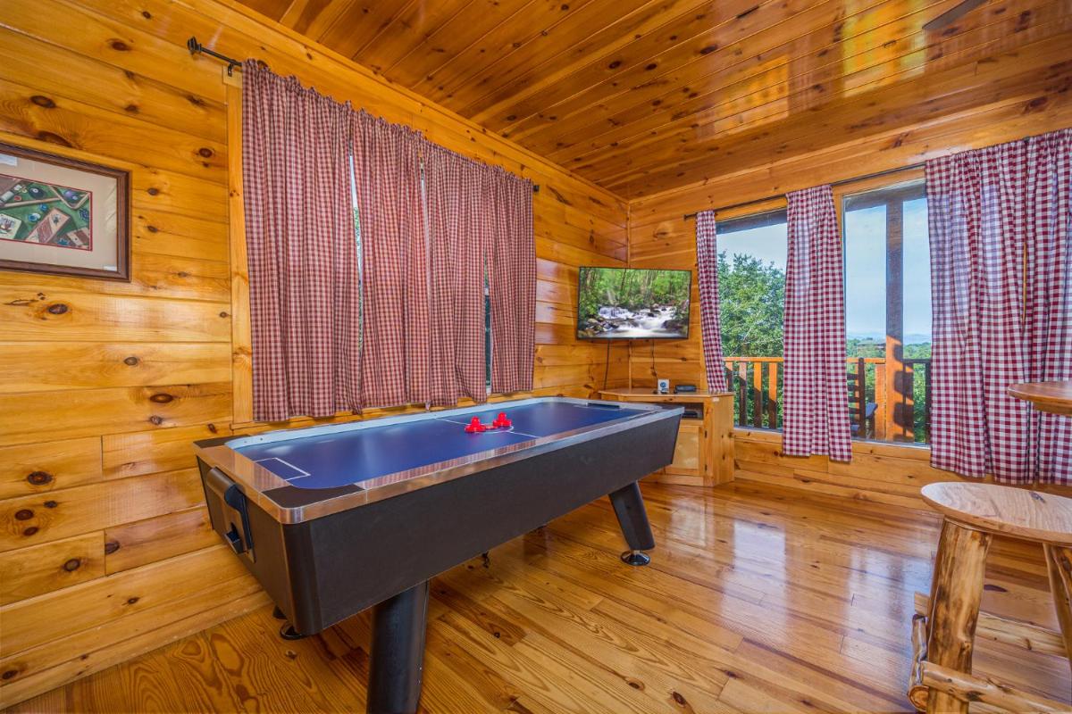 Eagles Landing Lodge - image 5
