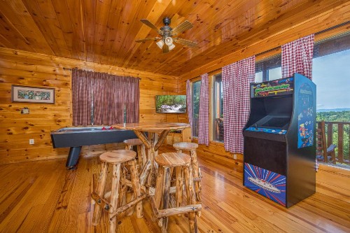 Eagles Landing Lodge - image 6