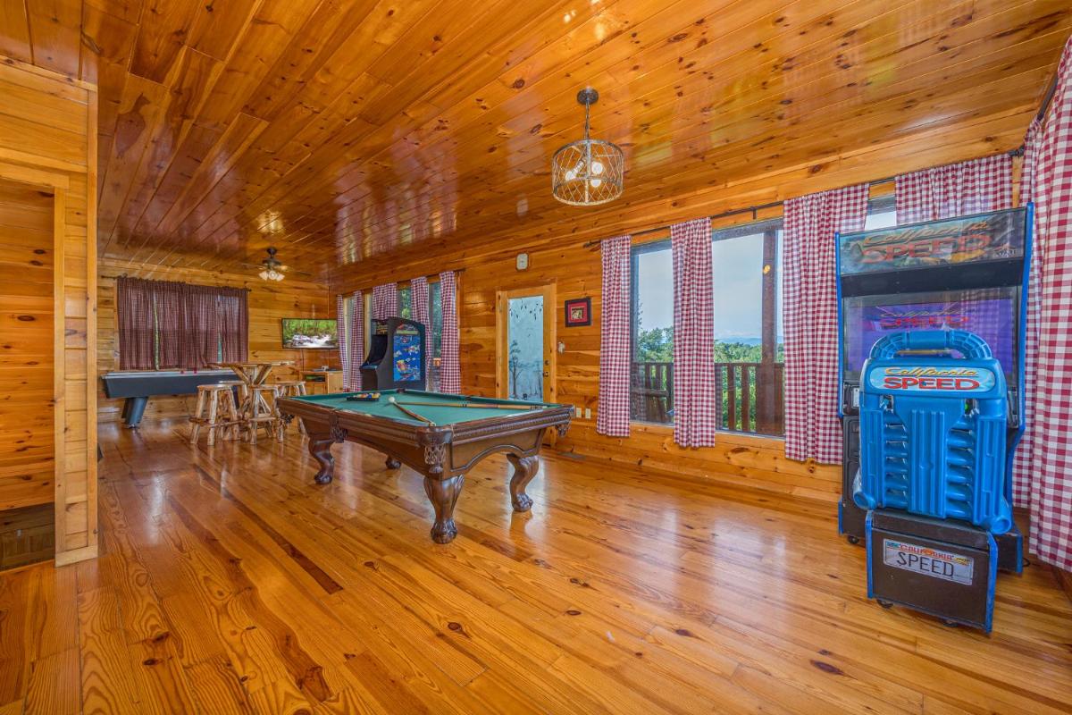 Eagles Landing Lodge - image 7