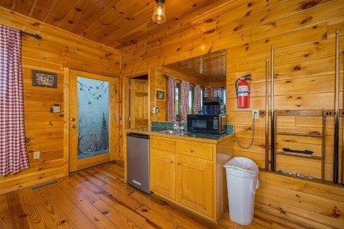 Eagles Landing Lodge - image 8