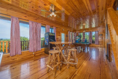 Eagles Landing Lodge - image 9