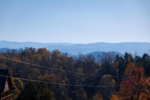 Eagles Haven Lodge - image 19