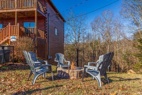 Eagles Haven Lodge - image 20
