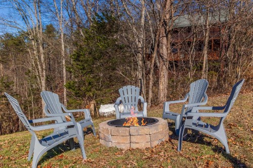 Eagles Haven Lodge - image 27
