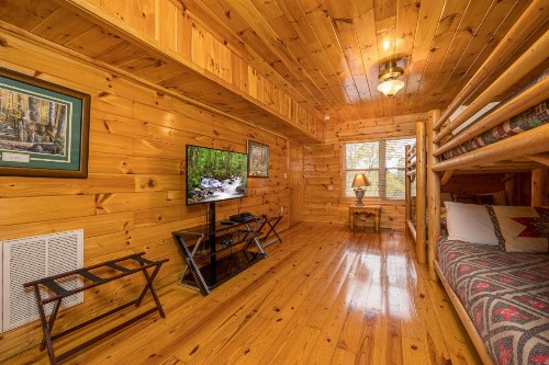 Eagles Haven Lodge - image 34