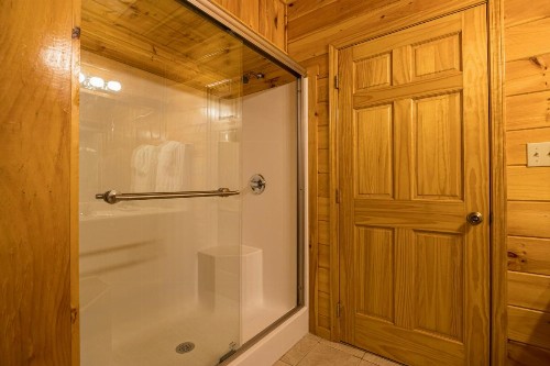 Eagles Haven Lodge - image 35