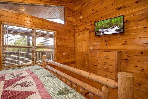 Eagles Haven Lodge - image 36