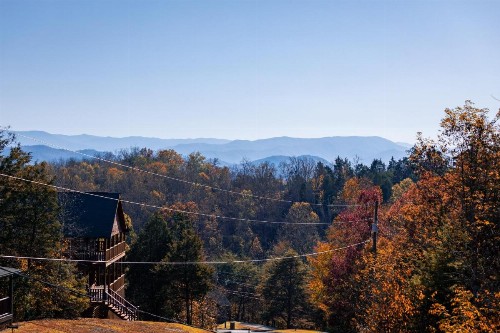 Eagles Haven Lodge - image 38