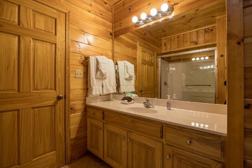 Eagles Haven Lodge - image 46