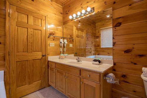 Eagles Haven Lodge - image 8
