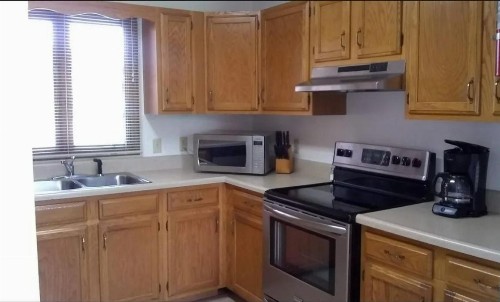 Quiet Resort Condos in East Tennessee Near Smoky Mountains - image 8
