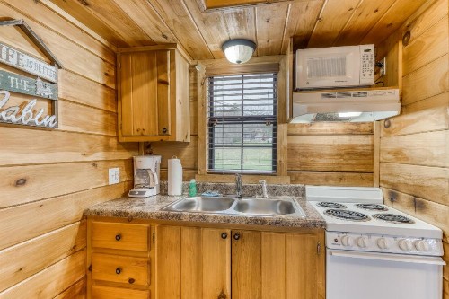Smoky Bears Den - image 7
