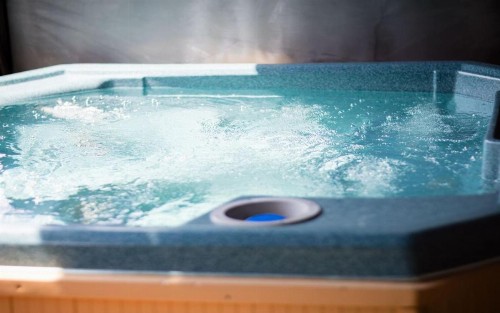 Heavenly Escape Crossing Resort Cabin with HOA Outdoor Swimming Pool Hot Tub Arcade Games and More - image 17