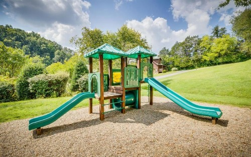 Heavenly Escape Crossing Resort Cabin with HOA Outdoor Swimming Pool Hot Tub Arcade Games and More - image 4