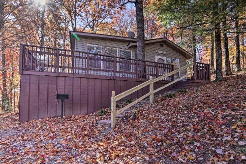 Cozy Cottage 14 Mi to Smoky Mtn Natl Park! - image 3