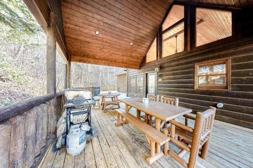 Edge of the Park Lodge - image 10
